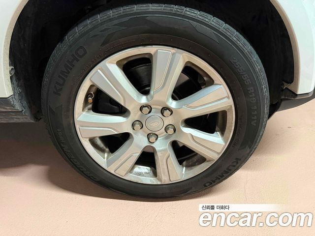 Land Rover Discovery 3.0 SDV6 SE — пробег 267 000 км — фото 5 из 5