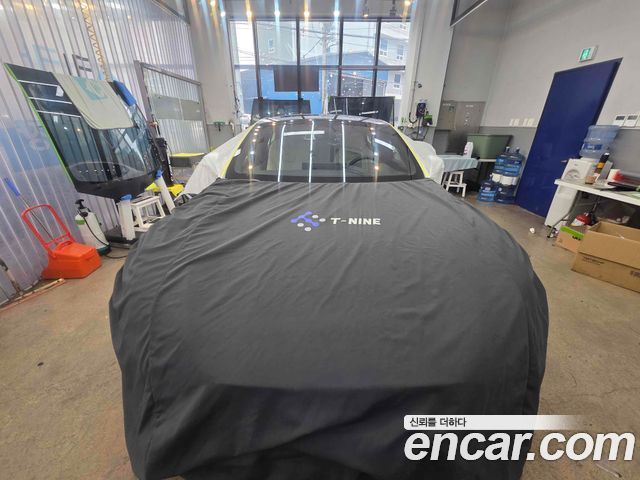 Tesla Model S AWD — пробег 1 300 км — фото 4 из 5
